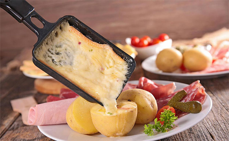 raclette